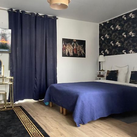 Time Capsule Hotel Arras Kültér fotó